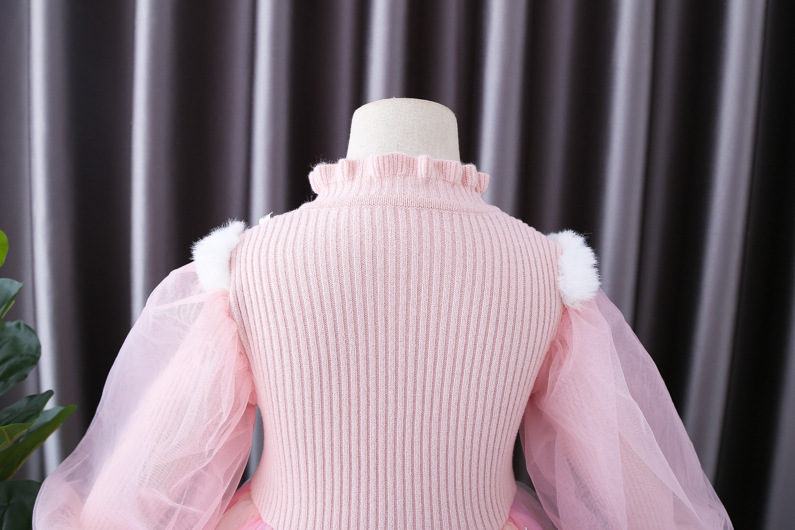 girls winter dresses clothing