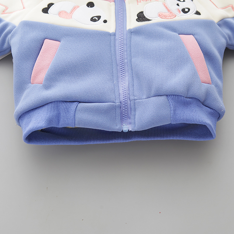 girls clothing set