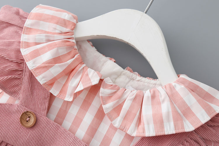 baby dresses for autumn