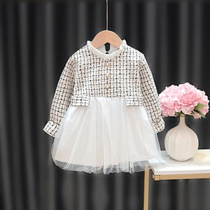 midi dress autumn dress elegant autumn mini dress for autumn toddler dress autumn