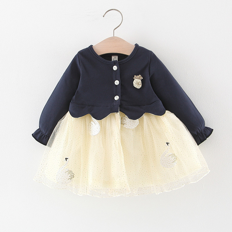 dress kids autumn