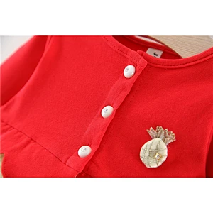 autumn casual dress kids autumn winter dress for kids autumn girls autumn dress