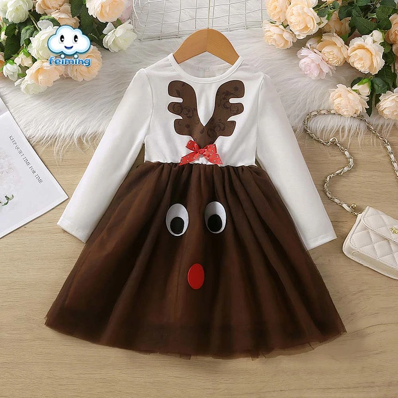 christmas dresses for girls