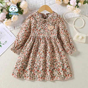floral dress for girl tulle flower girl dresses for girls big