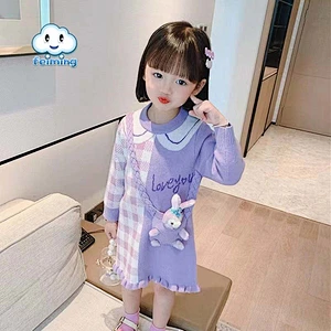 classic dress girls lawn dresses for girl cute dress baby girl fall dress