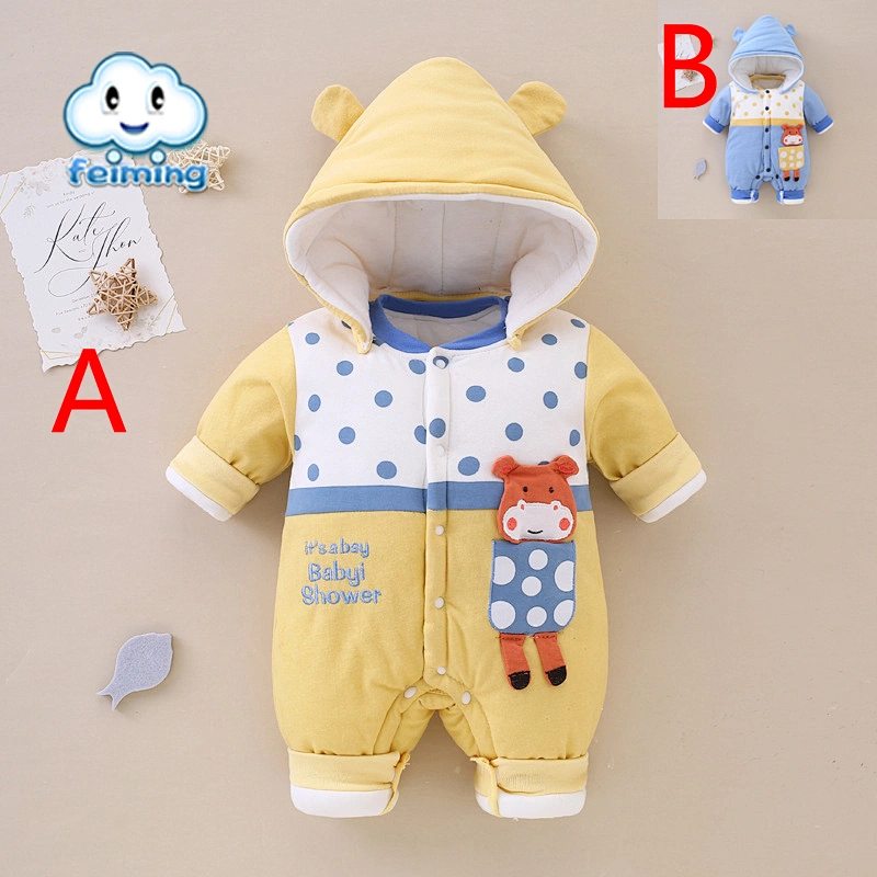 knit jumpsuit romper with hoodie toddler boy romper jumpsuits and rompers