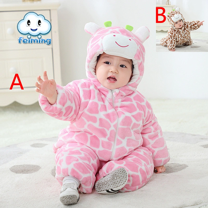 baby rompers wholesale baby soft romper baby winter romper