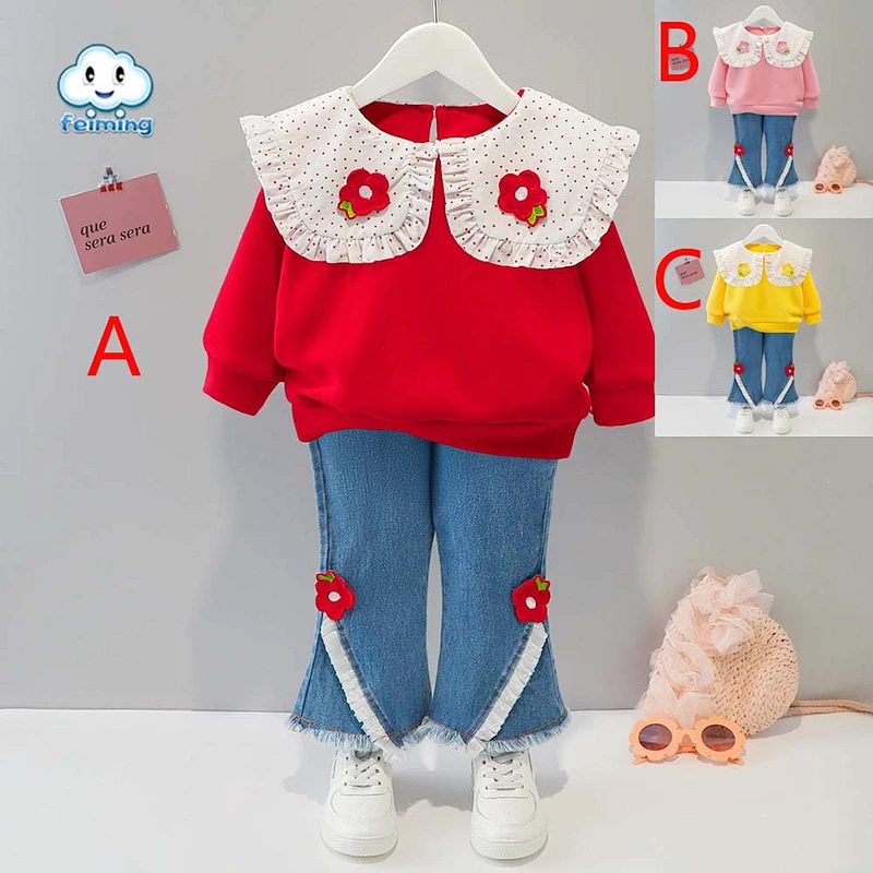 baby girl clothes sets clothes girl kids