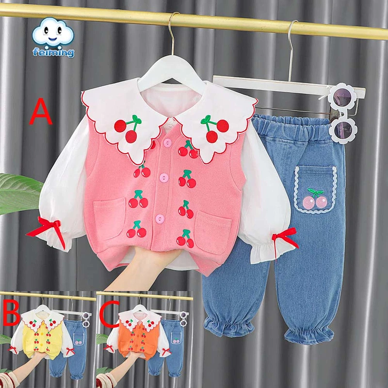 little girl clothes set baby girl designer clothes sets