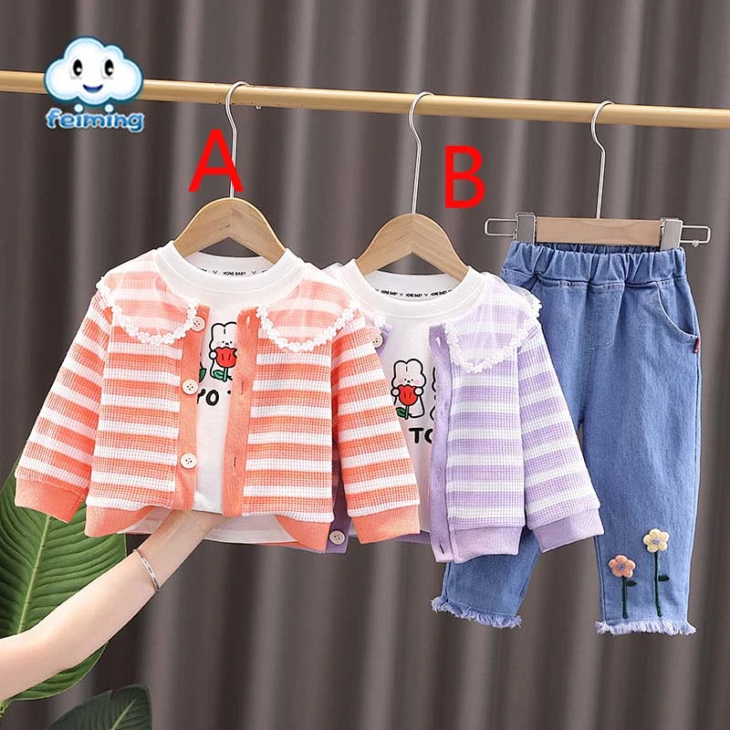 baby clothes 3pc set