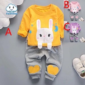 baby clothes girls set baby set of clothes