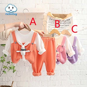 new born clothes sets for baby girl