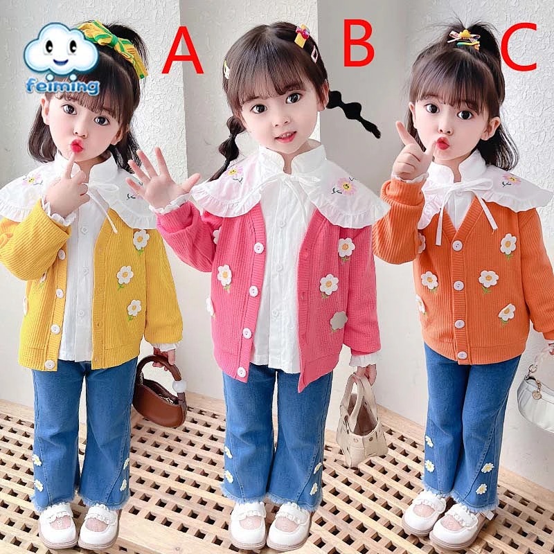 children clothes set baby