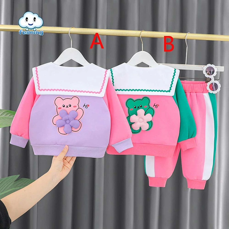 toddlers clothes set for girls clothes set for children