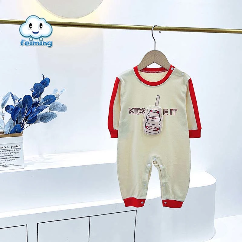 new design jumpsuit baby romper
