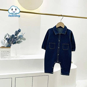 baby boy romper jumpsuit