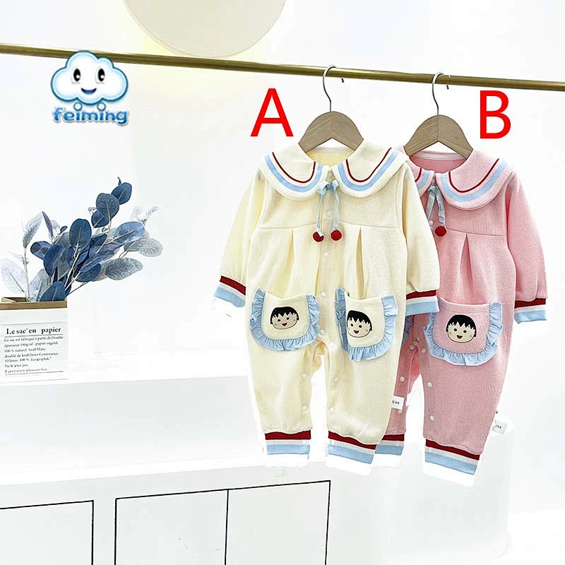 romper for new born baby spring baby rompers