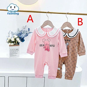 rompers baby wholesale baby girl romper jumpsuit