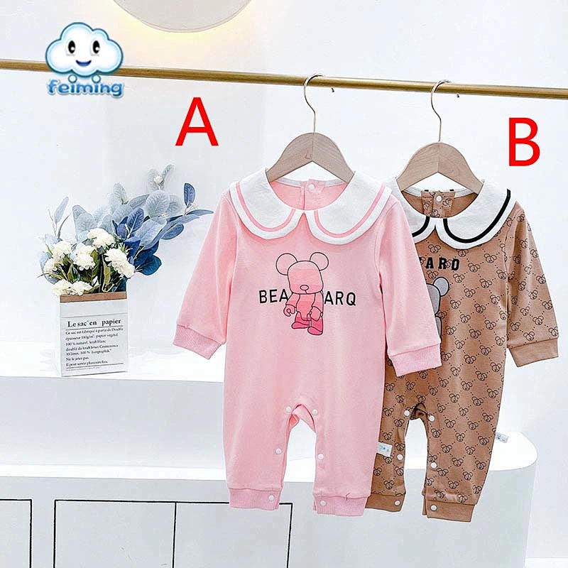 rompers baby wholesale baby girl romper jumpsuit