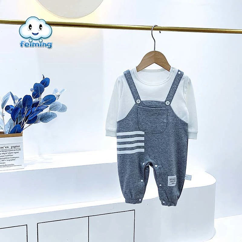 boy t-shirt romper baby