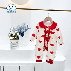 Comfortable romper for new born baby