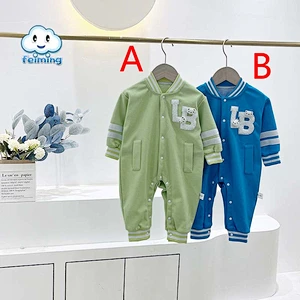 new design baby rompers baby lovely romper