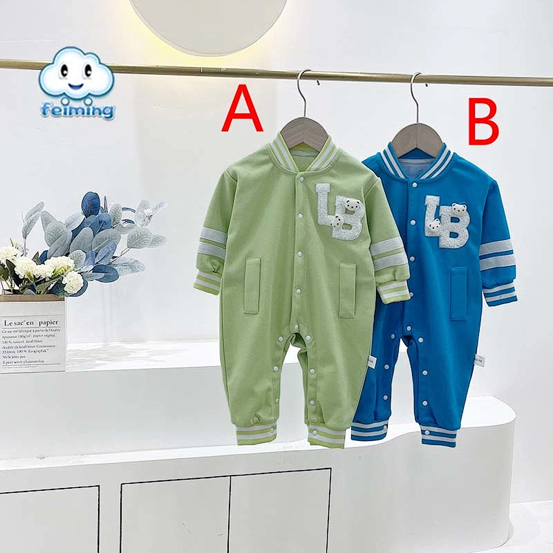 new design baby rompers baby lovely romper
