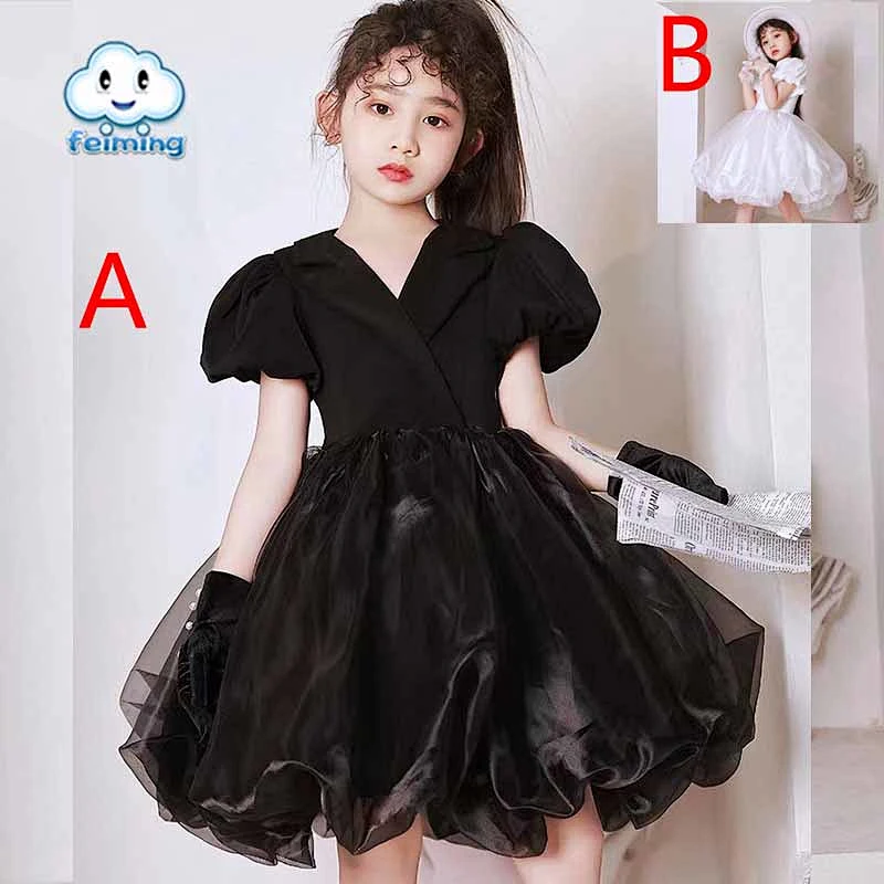 baby girls party dress