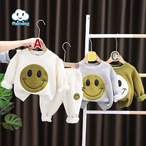baby boy outfit sets