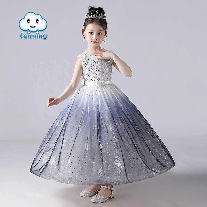 dresses for girls party