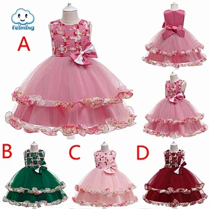 frocks for girls kids