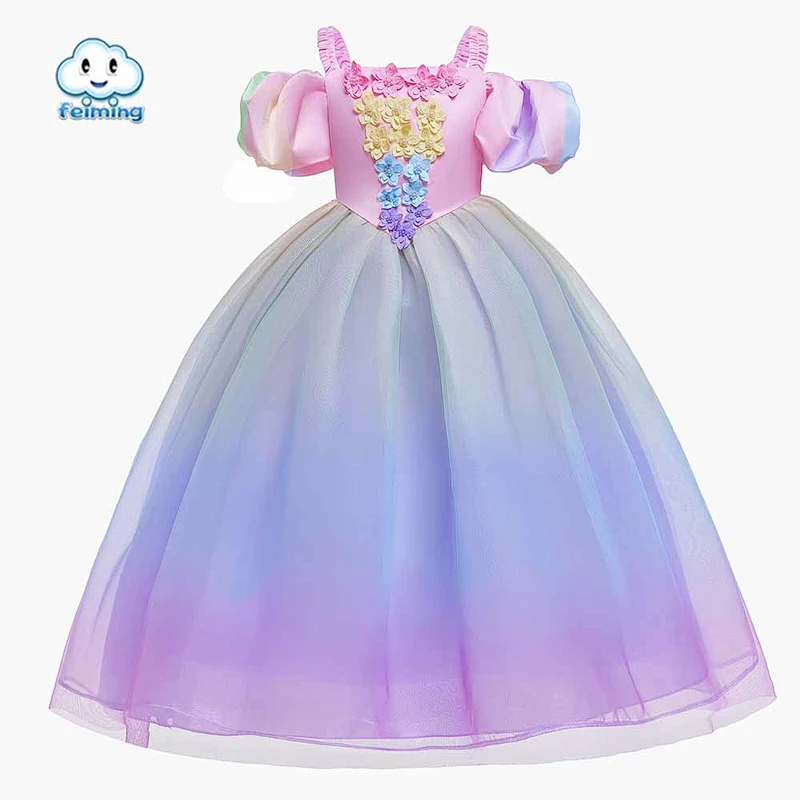 baby party dress princess