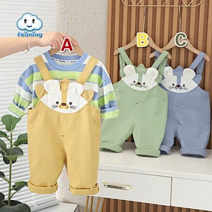 boys set clothes kids