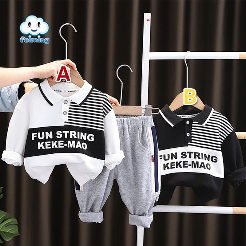 boy toddler sets baby boy pants sets