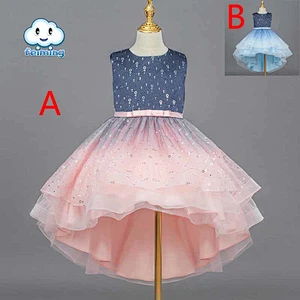 New Fashion Custom Party Dress