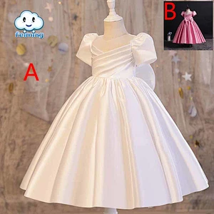 baby girls princess dress