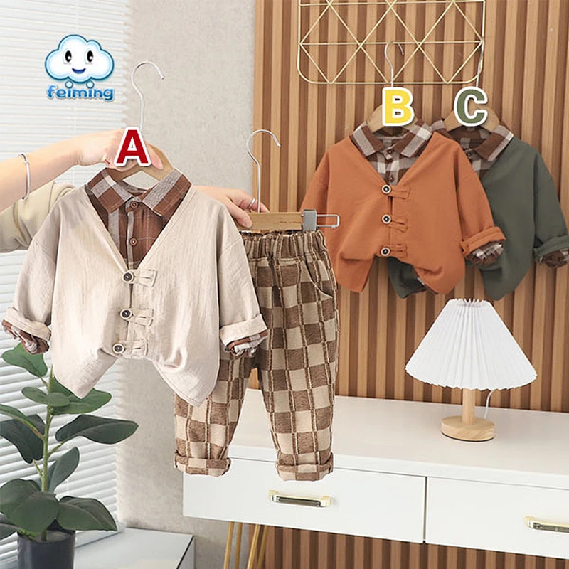 designer baby boy clothes sets