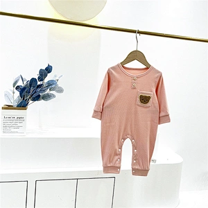 baby boy clothing rompers baby cartoon romper