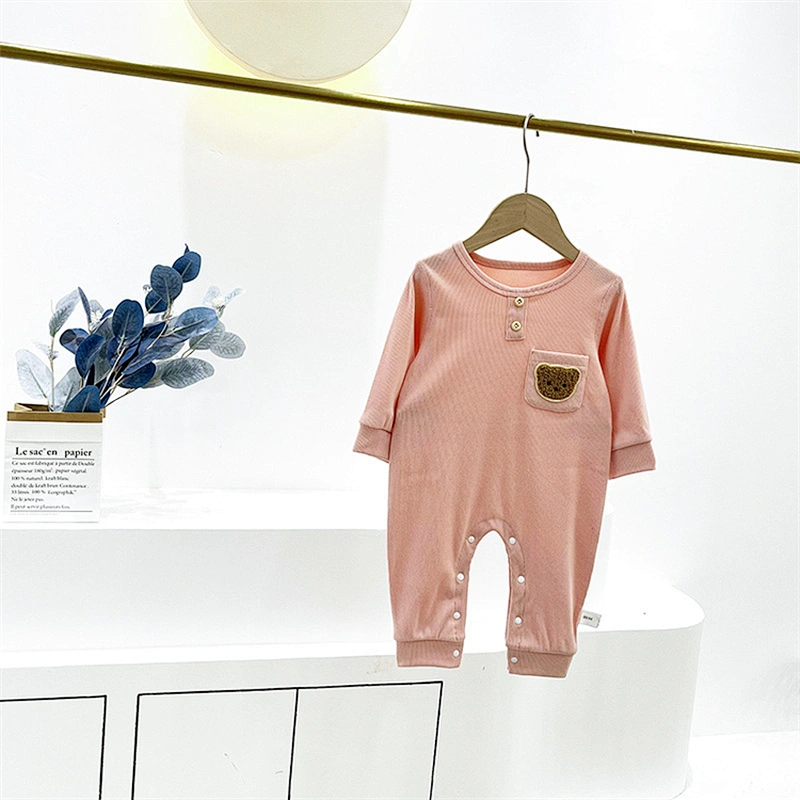 baby boy clothing rompers baby cartoon romper
