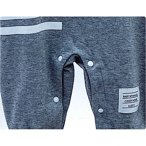 boy t-shirt romper baby