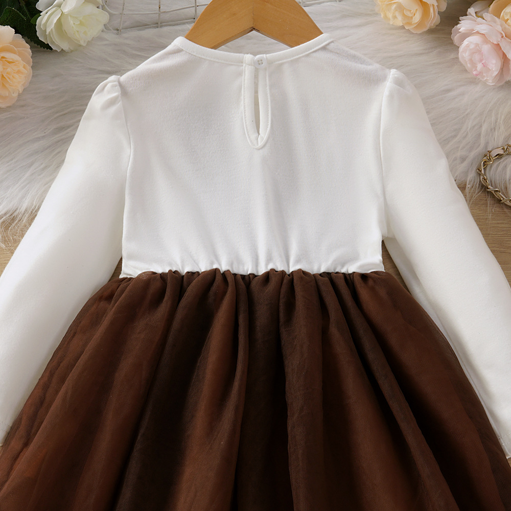 christening dress for baby girl