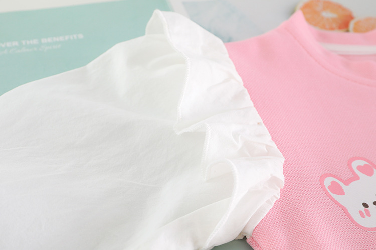 baby girls clothing sets