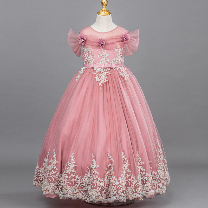 New Style party girl dress