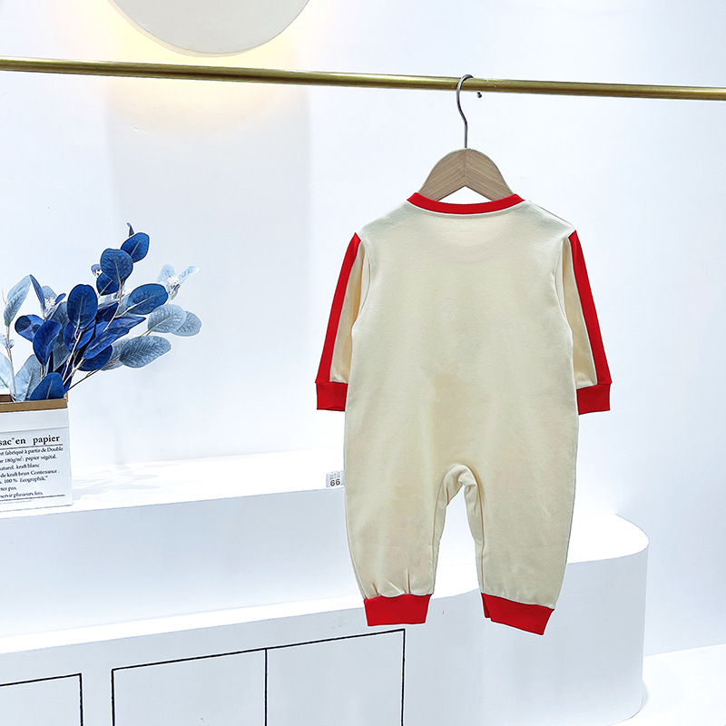 new design jumpsuit baby romper