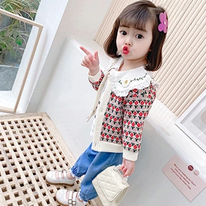 baby girl clothes set fall baby clothes set kids clothes