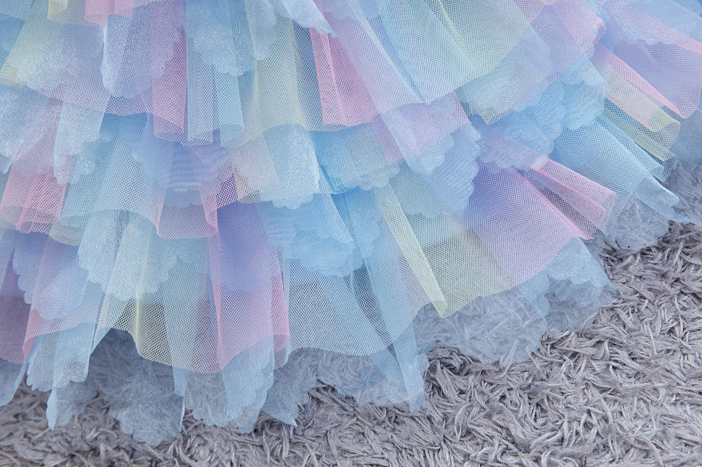 dress party kids