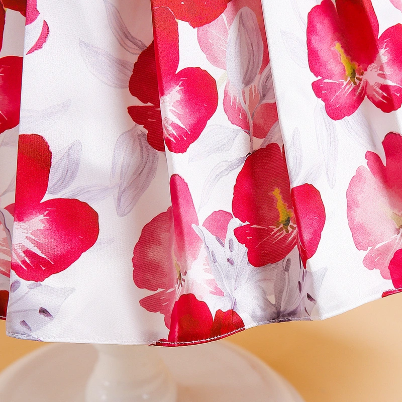 New Little Princess Flower Girl Dresses