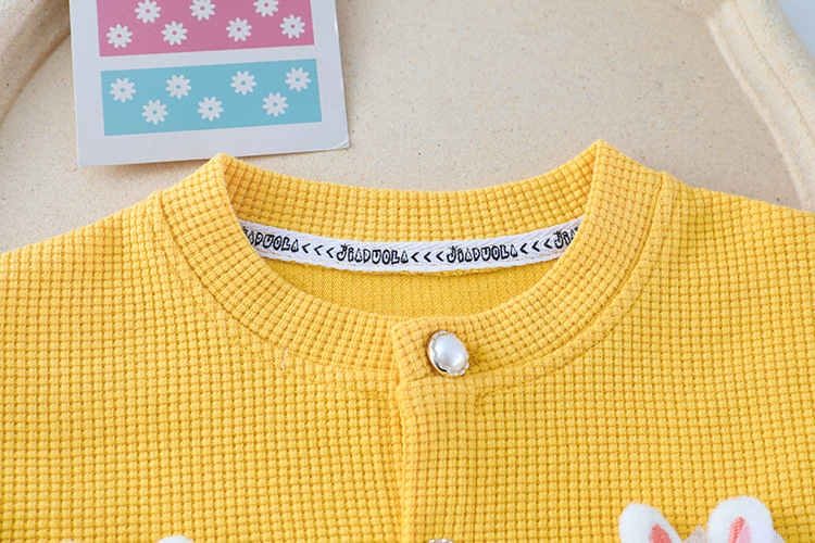 kids clothing girl baby sets