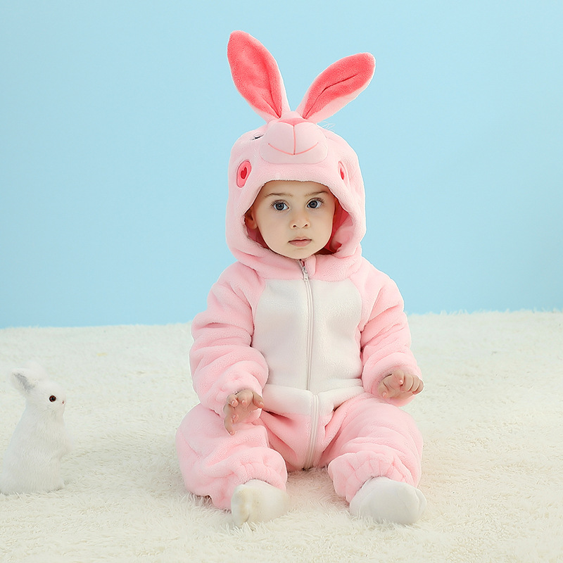 baby rompers winter
