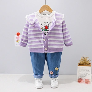 baby clothes 3pc set